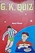 G.K. QUIZ