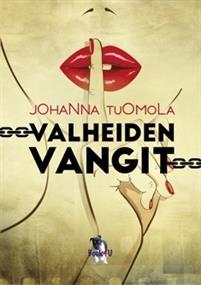 Valheiden vangit (Hardcover)