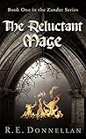 The Reluctant Mage