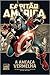 Capitão America n° 2: A Ameaca Vermelha