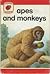 Apes and Monkeys (Ladybird ...
