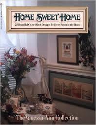 Home Sweet Home (Paperback)