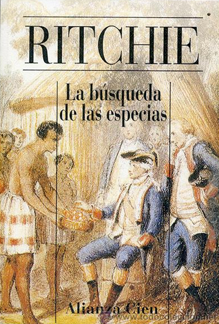 La búsqueda de las especias