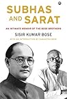 Subhas and Sarat:...