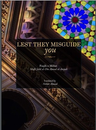 Lest they misguide you - Relationships with heretics