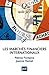 Les marchés financiers internationaux