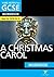 Christmas Carol: Yna5 Gcse a Christmas Carol 2016 (York Notes for Gcse)
