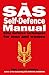 SAS Self-Defence Manual by John  Wiseman