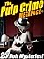 The Pulp Crime Megapack: 25 Noir Mysteries