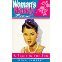 Place in the Sun ("Woman's Weekly" Fiction)