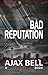 Bad Reputation (Queen City Books Book, #2)