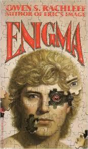 Enigma (Paperback)