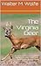 The Virginia Deer: (Excerpt from Big Game of North America; Hunting Stories from the Men who Hunted Them) (Big Game of North America Hunting Stories Book 1)