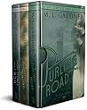 Purling Road: The Boxed Set: A 1929 Serial Purling Road: The Boxed Set: A 1929 Serial