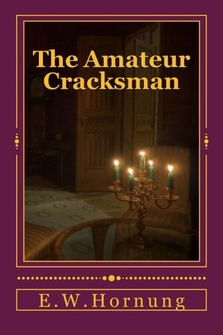 The Amateur Cracksman