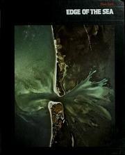 Edge of the sea (Planet earth)