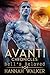 Bell's Beloved (Avanti Chro...