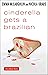 Cinderella Gets a Brazilian
