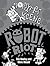 Robot Riot (Mortimer Keene Book 5)