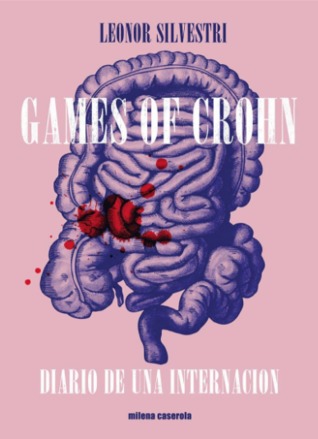 Games of Crohn (Paperback)