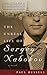 The Unreal Life of Sergey Nabokov: A Novel
