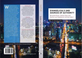 Evangelicals and sources of authority