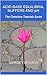 Acid-Base Equilibria, Buffers and pH (The Chemistry Tutorials Series)