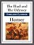 The Iliad The Odyssey