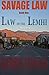 Law of the Lemhi: Part One ...