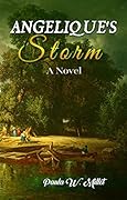 Angelique's Storm (The Angelique Saga, #1)