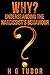 Why? Understanding the Narcissist's Behaviour