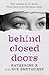 Behind Closed Doors: Four children by her father. Thirty years of horrific sexual abuse