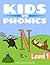 Learn Phonics: n - Kids vs Phonics