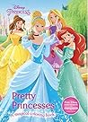Pretty Princesses (Disney Princess)