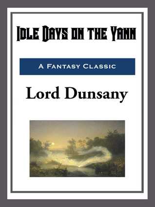 Idle Days on the Yann (Kindle Edition)