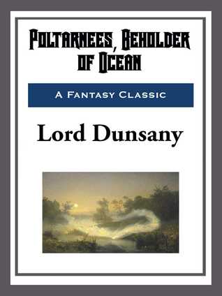 Poltarnees, Beholder of Ocean (Kindle Edition)