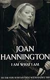 I Am What I Am : The True Story of Britain's Most Notorious Jewel Thief