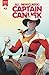 All-New Classic Captain Canuck #2