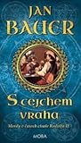 S cejchem vraha by Jan  Bauer