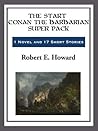 The Start Conan t...
