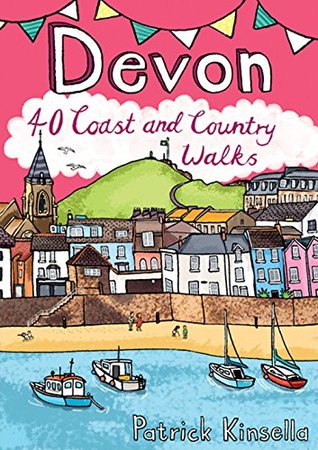 Devon (Paperback)