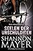 Seelen der Unschuldigen (Rylee Adamson #3)