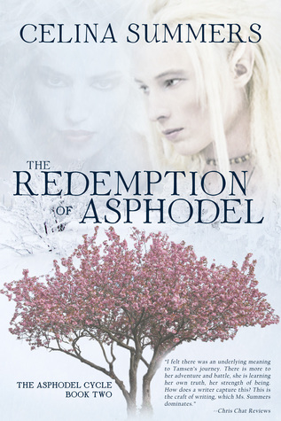The Redemption of Asphodel  (Asphodel Cycle, #2)