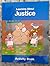 Learning About Justice, Act...