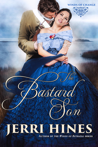The Bastard Son (Winds of Change #2)