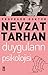 Duyguların Psikolojisi