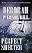 Perfect Shelter (Blithe Settlement Book 1)