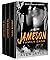 Jameson Family Saga: The Co...