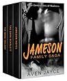 Jameson Family Saga: The Complete Series Jameson Family Saga: The Complete Series