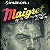 Maigret og de motvillige vitnene by Georges Simenon
